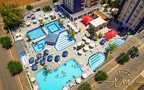 Eldorado Thermas Park RM Hospedagem