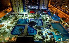 Eldorado Thermas Park RM Hospedagem